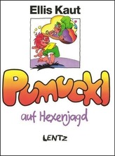 Pumuckl auf Hexenjagd