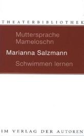 Muttersprache Mameloschn. Schwimmen lernen