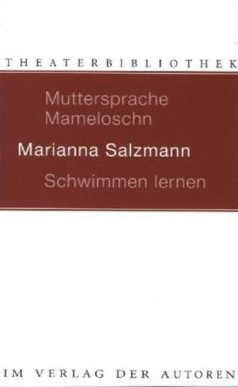 Muttersprache Mameloschn. Schwimmen lernen