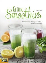 Grüne Smoothies