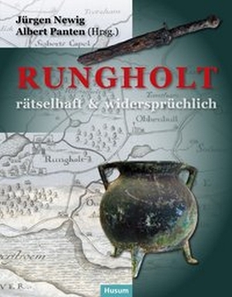Rungholt - rätselhaft & widersprüchlich