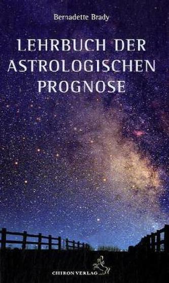Lehrbuch der astrologischen Prognose