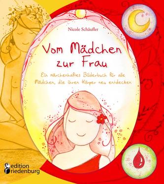 Vom Mädchen zur Frau