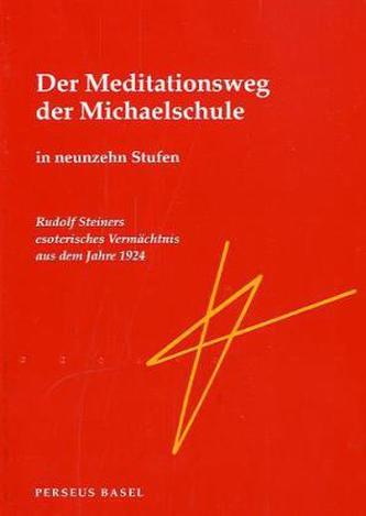 Der Meditationsweg der Michaelschule in neunzehn Stufen