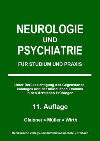 Neurologie und Psychiatrie