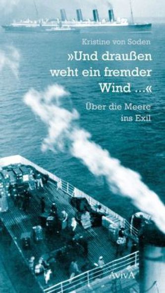 'Und draußen weht ein fremder Wind ...'
