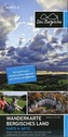 Naturpark Bergisches Land - Bergisch Gladbach Perlen des Aggertals, Wanderkarte