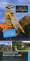 Naturpark Bergisches Land - Lohmar, Much, Neunkirchen-Seelscheid, Ruppichteroth, Wanderkarte. Tl.5