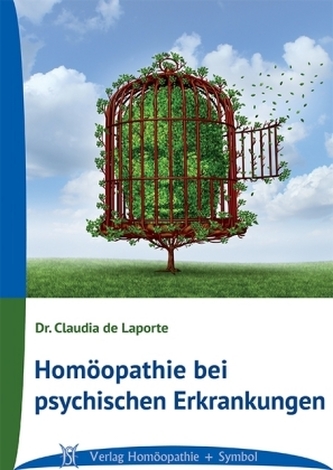 Homöopathie bei psychischen Erkrankungen