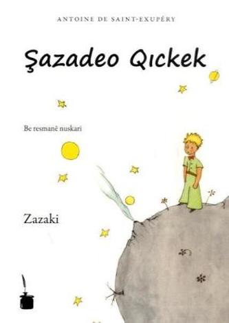 Sazadeo Qickek