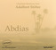 Abdias, 3 Audio-CDs
