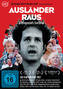 Ausländer raus! Schlingensiefs Container, 1 DVD