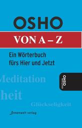 Osho von A - Z