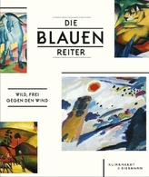Die Blauen Reiter