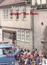 Mühlhausen - 'Köpper' vom Fünfer