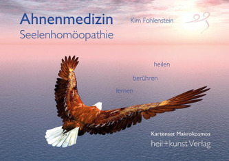 Ahnenmedizin, Seelenhomöopathie, 108 Ktn.