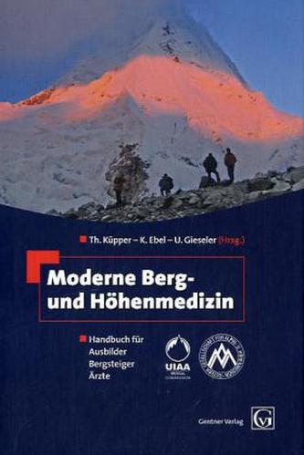 Moderne Berg- und Höhenmedizin