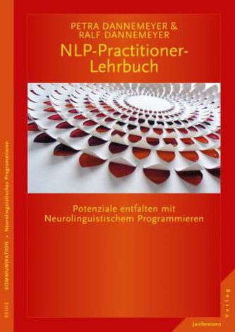 NLP-Practitioner-Lehrbuch