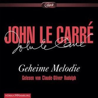 Geheime Melodie, 2 MP3-CDs