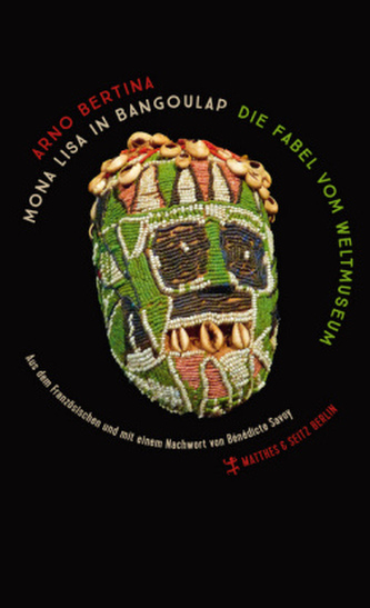 Mona Lisa in Bangoulap