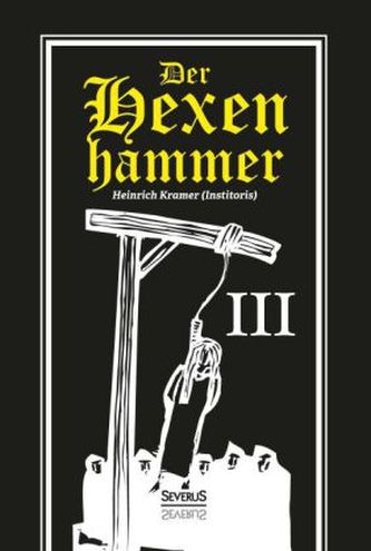 Der Hexenhammer. Tl.3