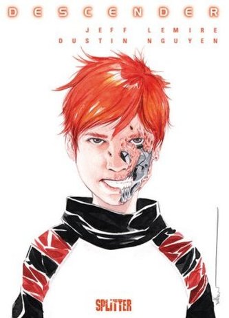 Descender. Bd.3
