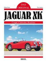 Jaguar XK