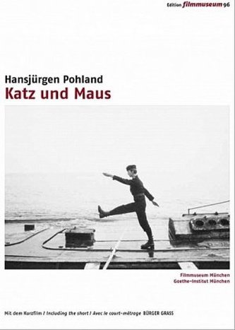 Katz und Maus.1 DVD