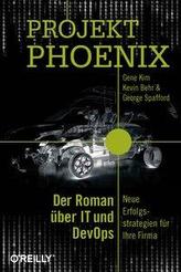 Das Phoenix-Projekt