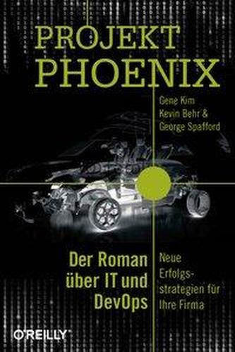 Das Phoenix-Projekt