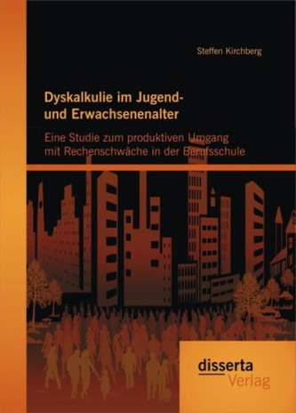 Dyskalkulie im Jugend- und Erwachsenenalter