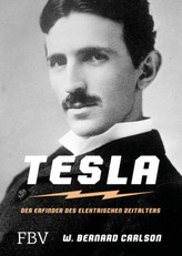 Nikola Tesla