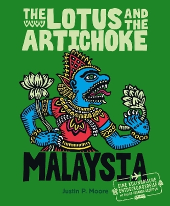 The Lotus and the Artichoke - Malaysia