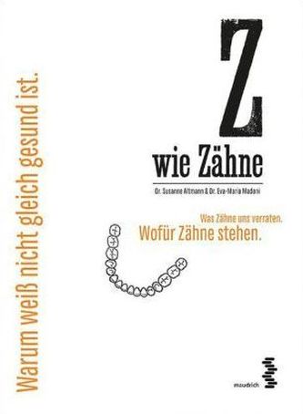 Z wie Zähne