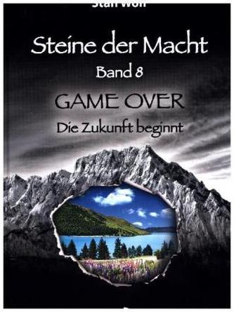 Steine der Macht - Game Over