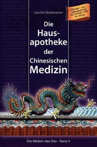 Die Hausapotheke der Chinesischen Medizin