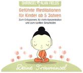 Deine Trauminsel, Audio-CD
