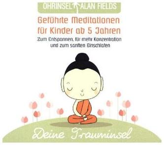 Deine Trauminsel, Audio-CD