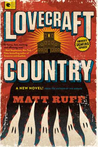 Lovecraft Country