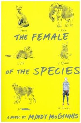 The Female of the Species