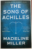 The Song of Achilles