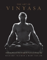 The Art of Vinyasa