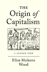 The Origin of Capitalism
