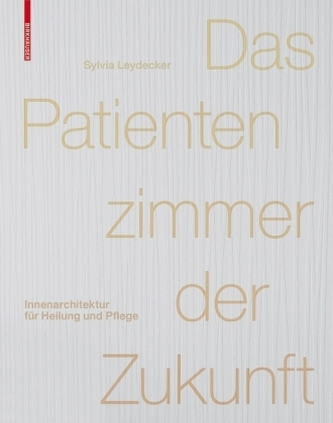 Das Patientenzimmer der Zukunft