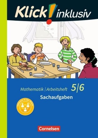 5./6. Schuljahr - Sachaufgaben