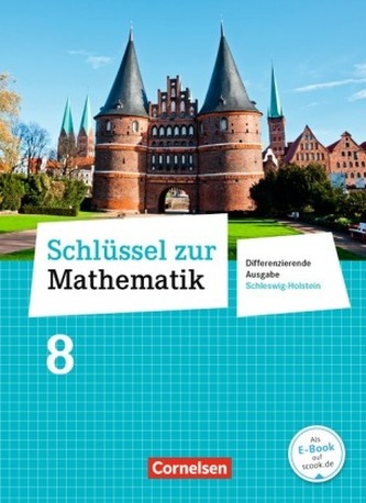 8. Schuljahr, Schülerbuch