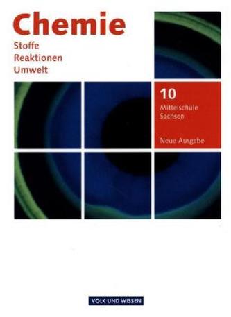 10. Schuljahr, Schülerbuch