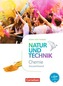 Natur und Technik - Chemie Baden-Württemberg, Gesamtband