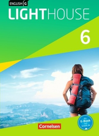 10. Schuljahr, Schülerbuch