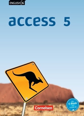 9. Schuljahr, Schülerbuch